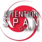 Attention Span Games